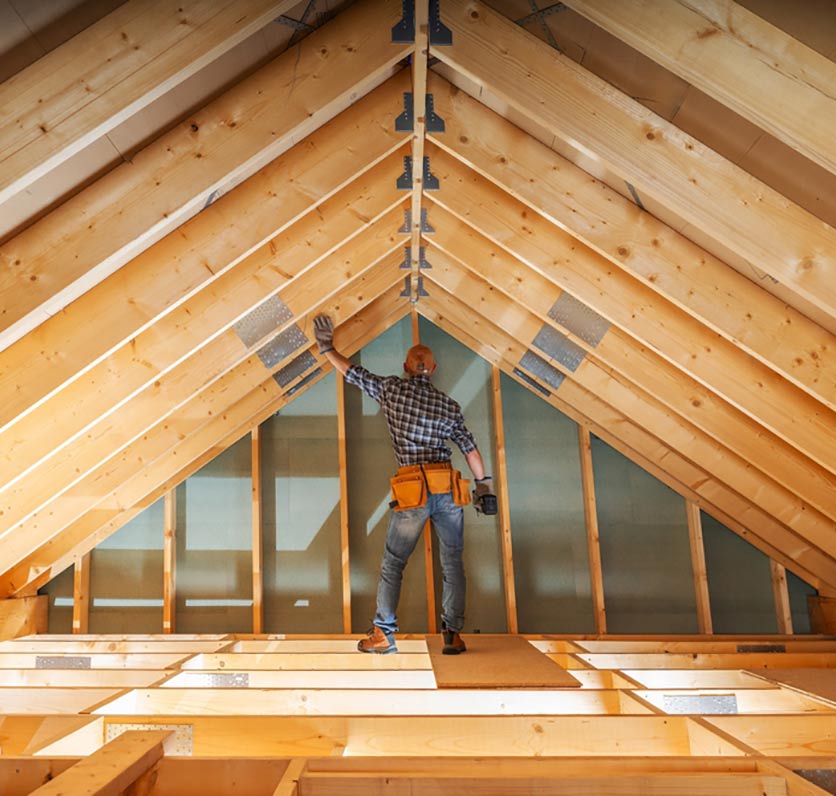 Toiture et couverture